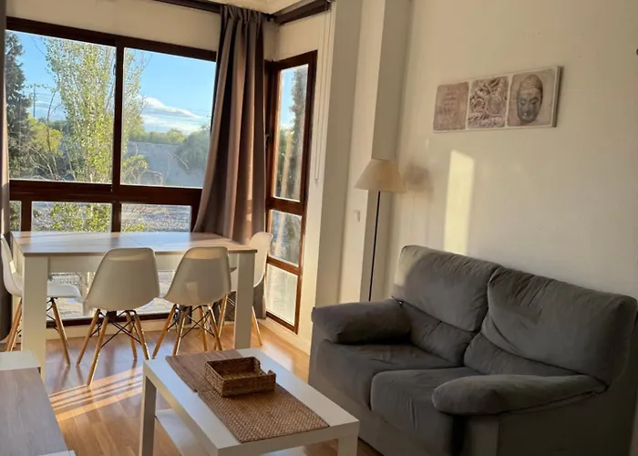 Plenilunio Suite Deyanira Wanda Ifema